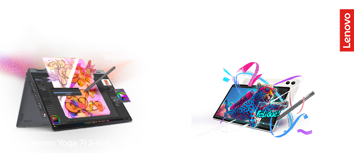 Lenovo Yoga